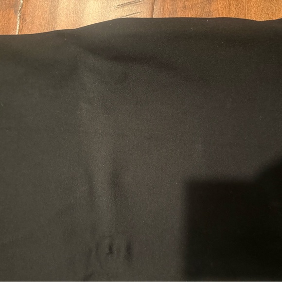 Black Lulus One-Shoulder Dress - Picture 2 of 6